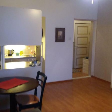 Cosy Studio Apartment Vaasa Bagian luar foto