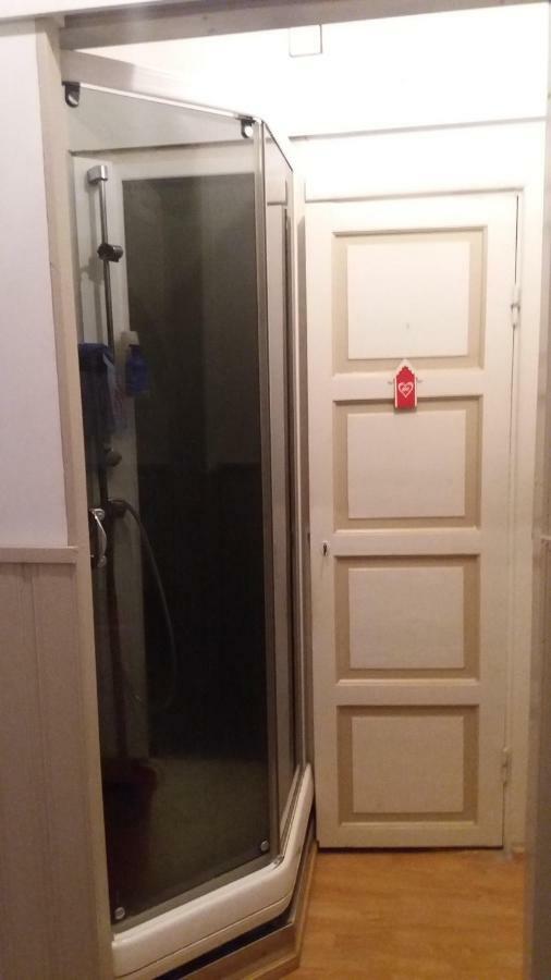 Cosy Studio Apartment Vaasa Bagian luar foto